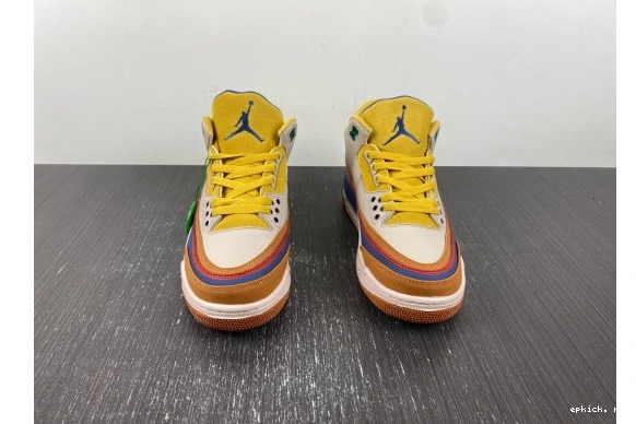 Rep EP  3 DX6660-900 Air Goku  DX6660-900 Jordan  Dragon Ball 0402